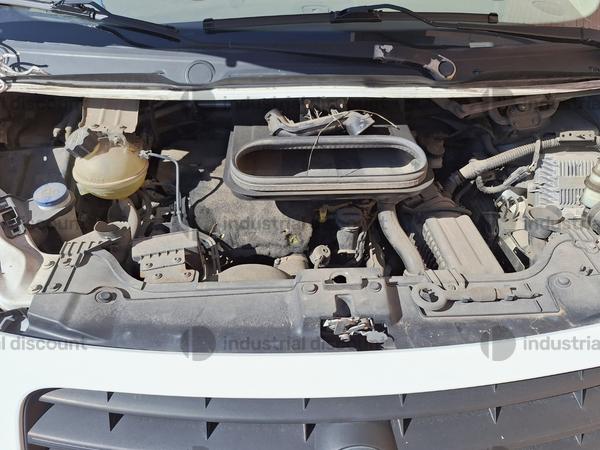 10#10019 Furgone officina Fiat Scudo in vendita - foto 14