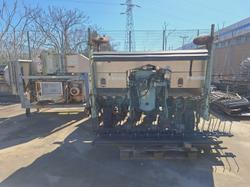 Seminatrice Nardi  - Lotto 11 (Asta 10019)