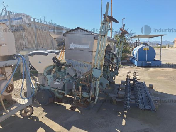 11#10019 Seminatrice Nardi in vendita - foto 3