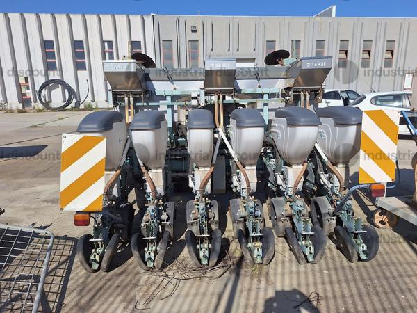 11#10019 Seminatrice Nardi in vendita - foto 5