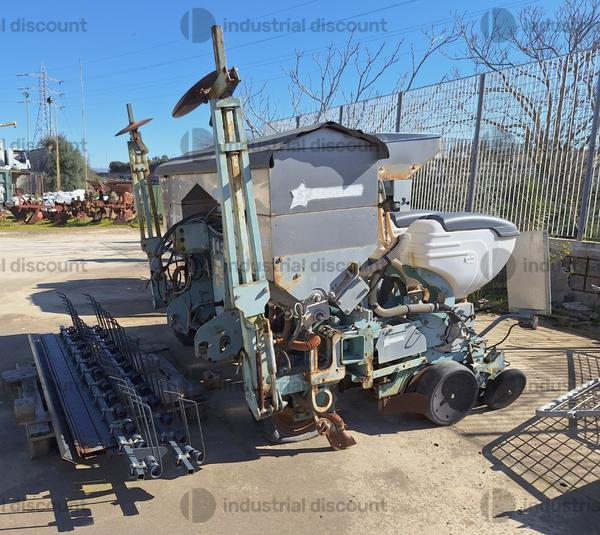 11#10019 Seminatrice Nardi in vendita - foto 8