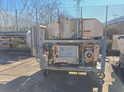 Convogliatori e Refrigeratore aria - Lotto 12 (Asta 10019)