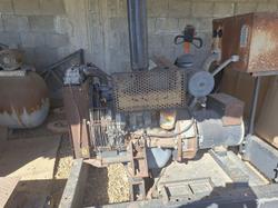 Attrezzature officina - Lotto 13 (Asta 10019)