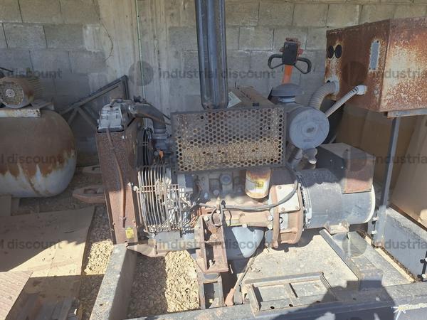 13#10019 Attrezzature officina in vendita - foto 1