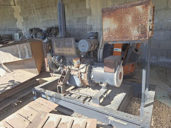 13#10019 Attrezzature officina in vendita - foto 2