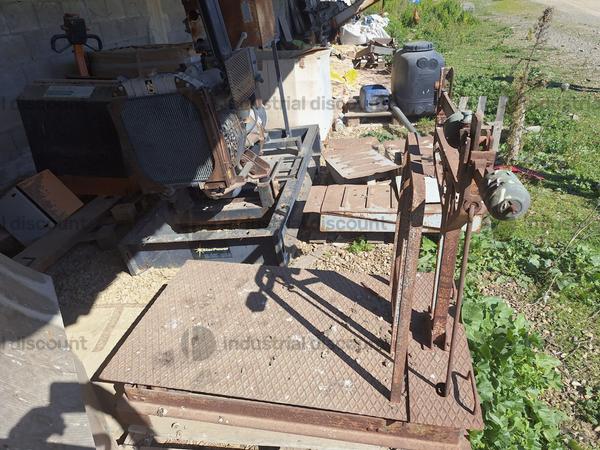 13#10019 Attrezzature officina in vendita - foto 11