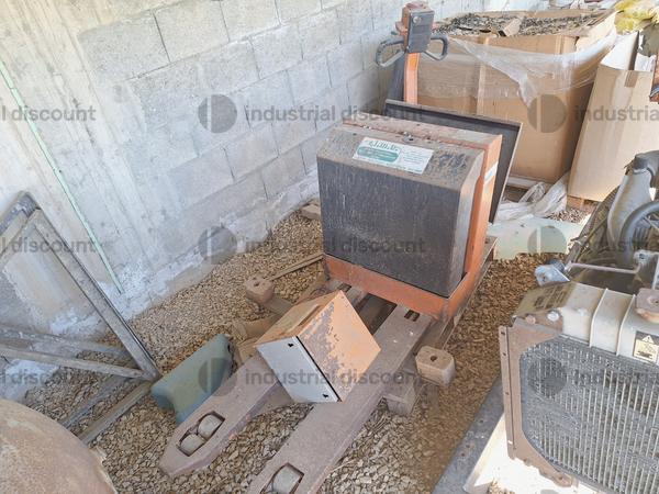 13#10019 Attrezzature officina in vendita - foto 14