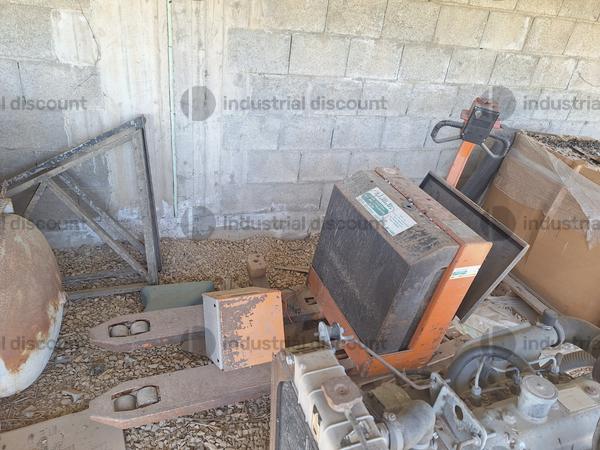 13#10019 Attrezzature officina in vendita - foto 15