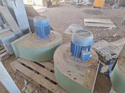 Gruppo refrigerazione Gifim Vazzoler - Lotto 14 (Asta 10019)