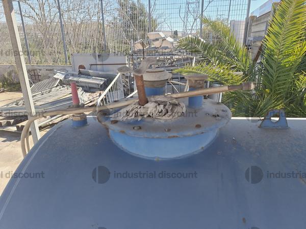 16#10019 Distributore carburante in vendita - foto 3