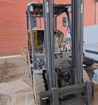 Immagine 8 - Carrello elevatore Doosan D25S - Lotto 17 (Asta 10019)