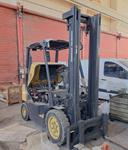 Immagine 16 - Carrello elevatore Doosan D25S - Lotto 17 (Asta 10019)