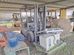 Immagine 16 - Carrelli elevatori - Lotto 18 (Asta 10019)