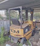 Immagine 28 - Carrelli elevatori - Lotto 18 (Asta 10019)