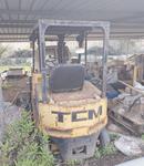 Immagine 29 - Carrelli elevatori - Lotto 18 (Asta 10019)