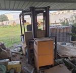 Immagine 32 - Carrelli elevatori - Lotto 18 (Asta 10019)