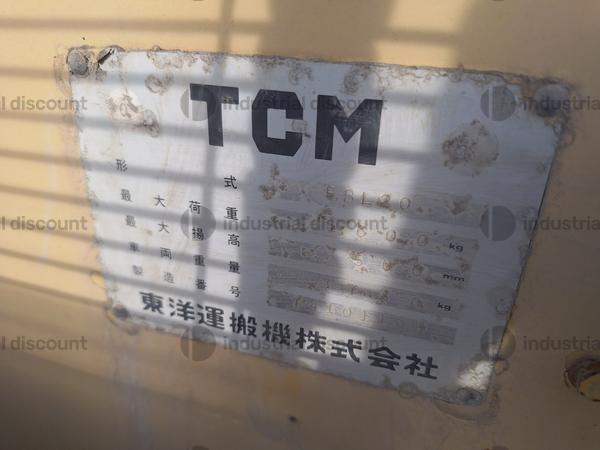 18#10019 Carrelli elevatori in vendita - foto 4