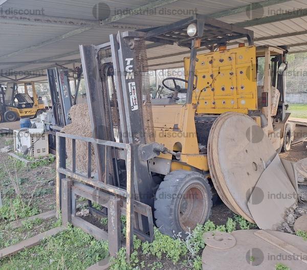 18#10019 Carrelli elevatori in vendita - foto 11