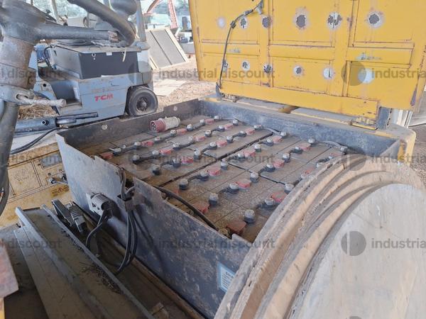 18#10019 Carrelli elevatori in vendita - foto 13