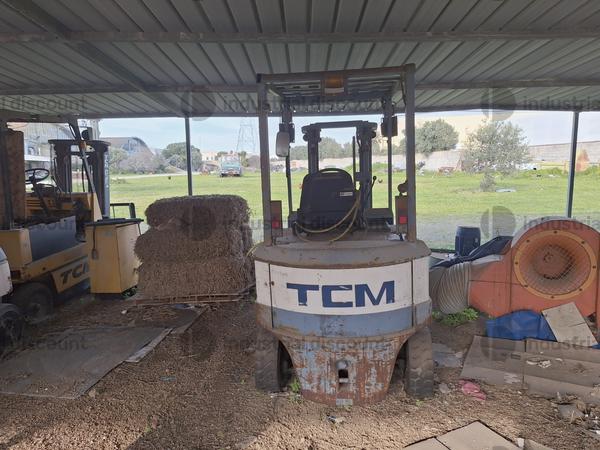 18#10019 Carrelli elevatori in vendita - foto 19