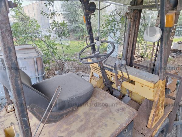 18#10019 Carrelli elevatori in vendita - foto 30