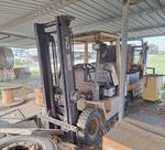 Immagine 8 - Carrelli elevatori - Lotto 19 (Asta 10019)