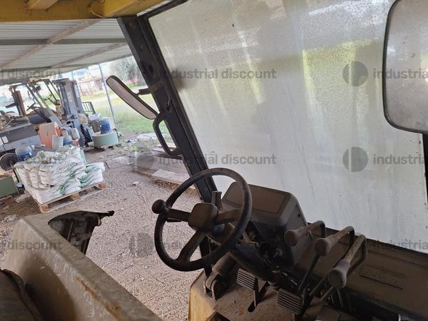 19#10019 Carrelli elevatori in vendita - foto 5