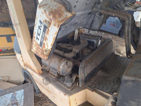 19#10019 Carrelli elevatori in vendita - foto 13