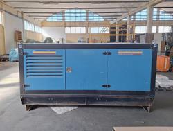 Gruppo elettrogeno 60 Kwa - Lotto 2 (Asta 10019)