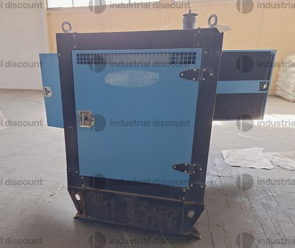 2#10019 Gruppo elettrogeno 60 Kwa in vendita - foto 10