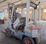 Immagine 8 - Carrello elevatore OM - Lotto 21 (Asta 10019)