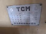 Immagine 8 - Carrello elevatore TCM - Lotto 23 (Asta 10019)