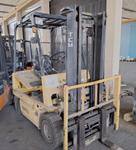 Immagine 15 - Carrello elevatore TCM - Lotto 23 (Asta 10019)