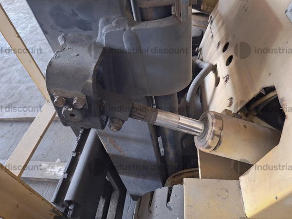 23#10019 Carrello elevatore TCM in vendita - foto 14