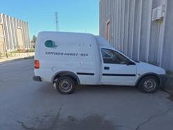 Autovettura Opel Combo - Lotto 28 (Asta 10019)