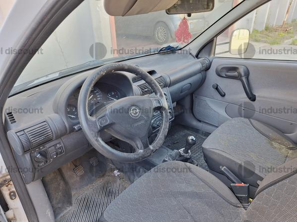 28#10019 Autovettura Opel Combo in vendita - foto 9