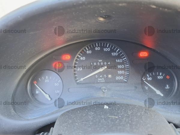 28#10019 Autovettura Opel Combo in vendita - foto 10