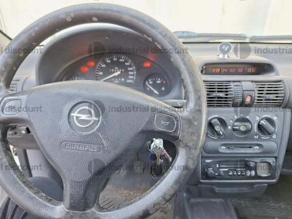 28#10019 Autovettura Opel Combo in vendita - foto 11