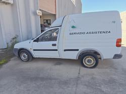 Autovettura Opel Combo - Lotto 29 (Asta 10019)