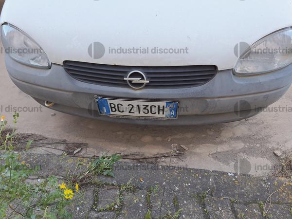 29#10019 Autovettura Opel Combo in vendita - foto 4
