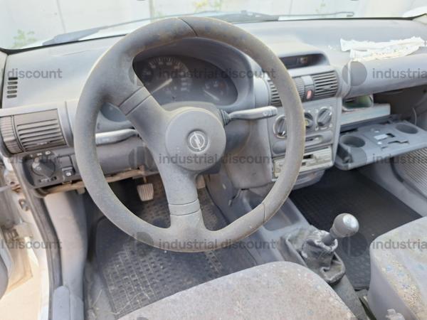 29#10019 Autovettura Opel Combo in vendita - foto 12