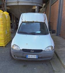 Autovettura Opel Combo - Lotto 30 (Asta 10019)