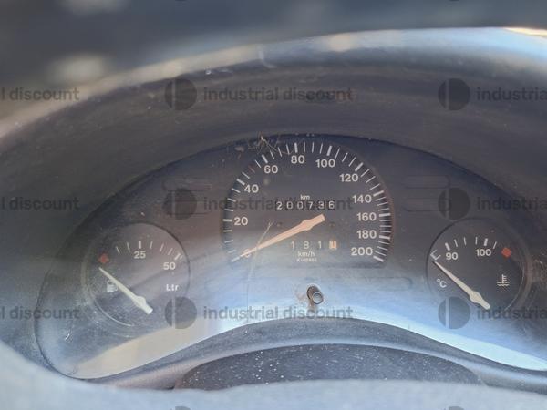 30#10019 Autovettura Opel Combo in vendita - foto 9