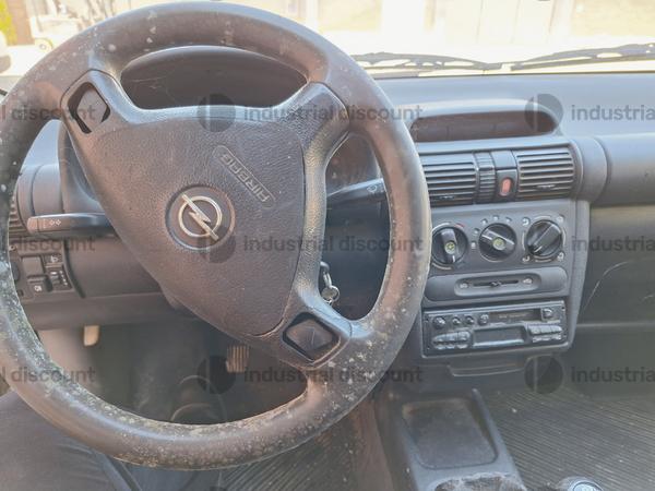 30#10019 Autovettura Opel Combo in vendita - foto 10