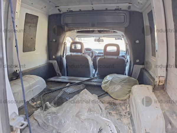 30#10019 Autovettura Opel Combo in vendita - foto 11