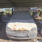 Immagine 9 - Autovetture Opel Combo e Fiat Punto - Lotto 31 (Asta 10019)