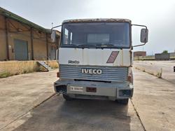 Autobotte Iveco - Lotto 32 (Asta 10019)