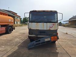 Autobotte Fiat  - Lotto 33 (Asta 10019)