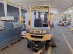 Immagine 8 - Carrello elevatore TCM - Lotto 34 (Asta 10019)