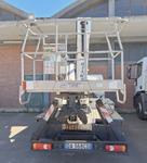 Immagine 10 - Autocarro Nissan Cabstar - Lotto 4 (Asta 10019)